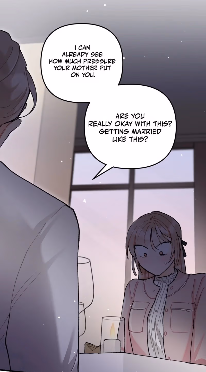 Cherry Pie Recipe Chapter 12 page 65 - 