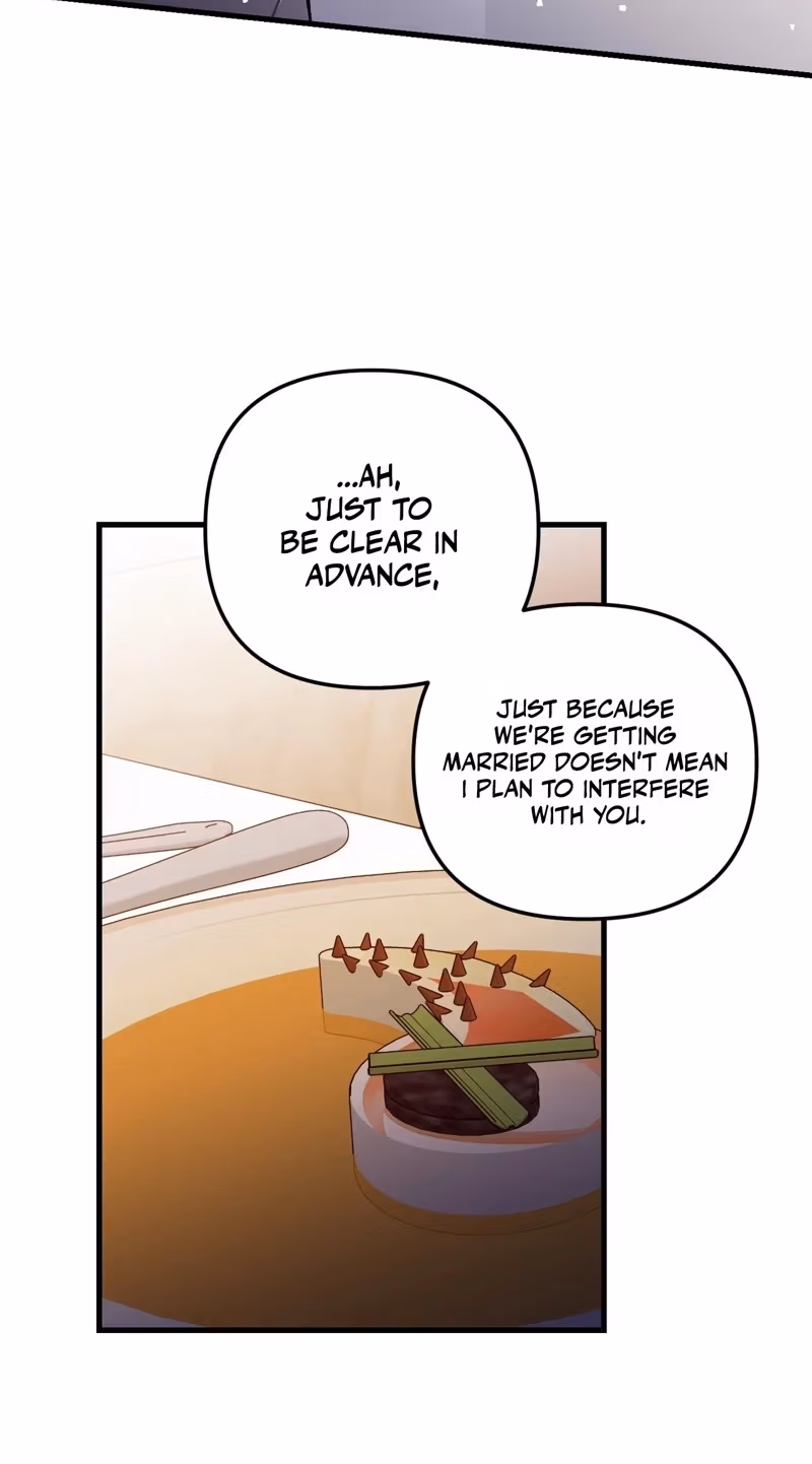 Cherry Pie Recipe Chapter 12 page 66 - 