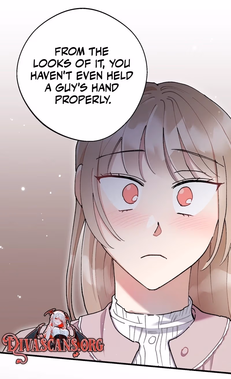 Cherry Pie Recipe Chapter 12 page 67 - 