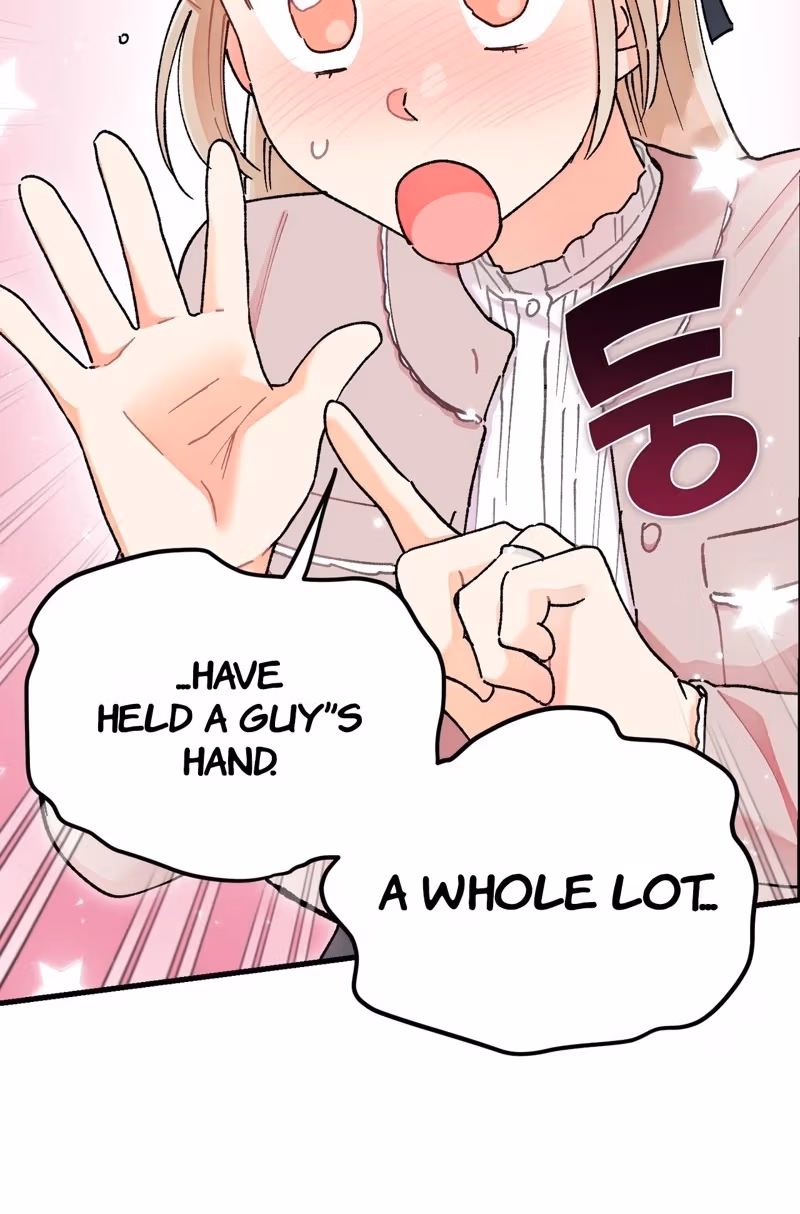 Cherry Pie Recipe Chapter 12 page 74 - 