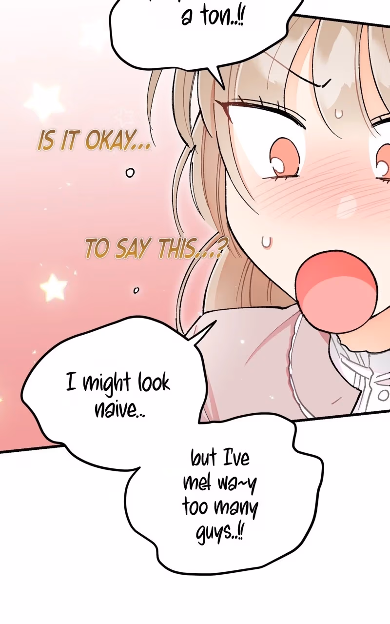 Cherry Pie Recipe Chapter 12 page 76 - 