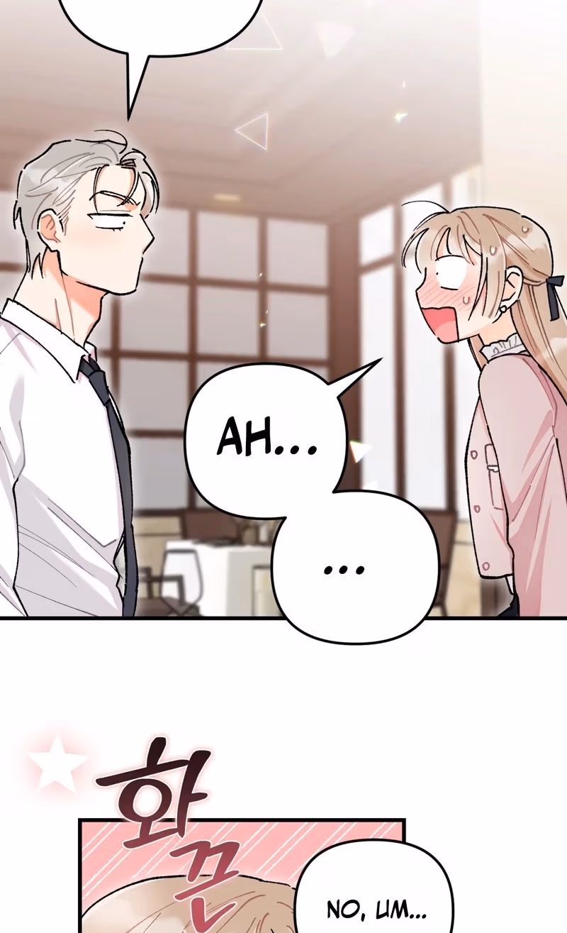 Cherry Pie Recipe Chapter 12 page 78 - 