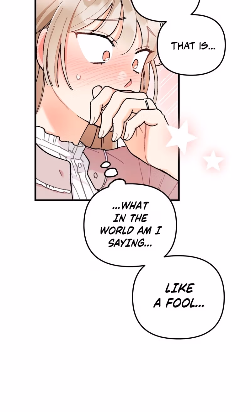 Cherry Pie Recipe Chapter 12 page 79 - 