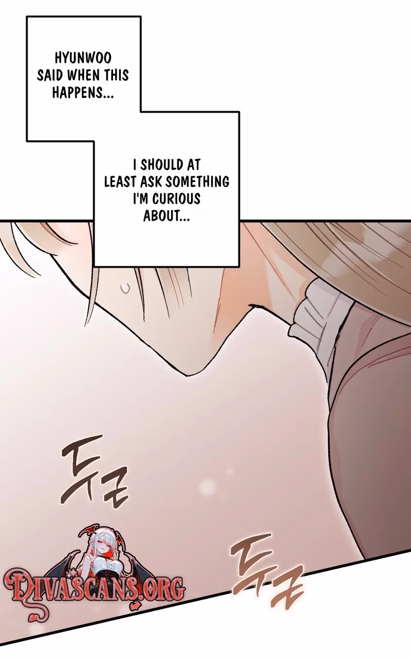 Cherry Pie Recipe Chapter 12 page 9 - 