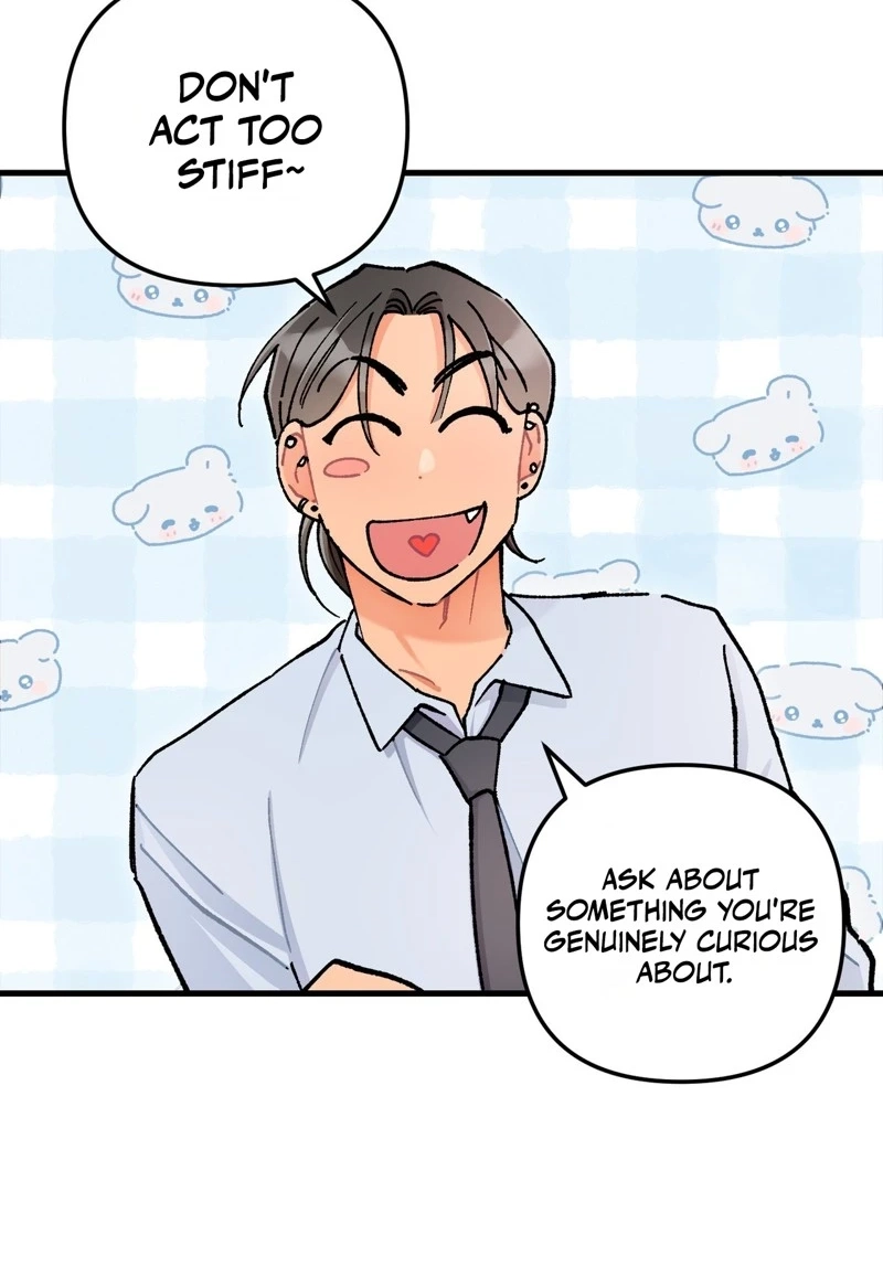 Cherry Pie Recipe Chapter 13 page 16 - 