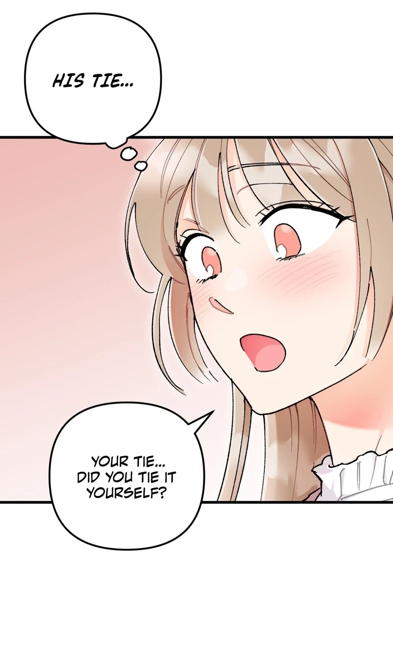 Cherry Pie Recipe Chapter 13 page 19 - 