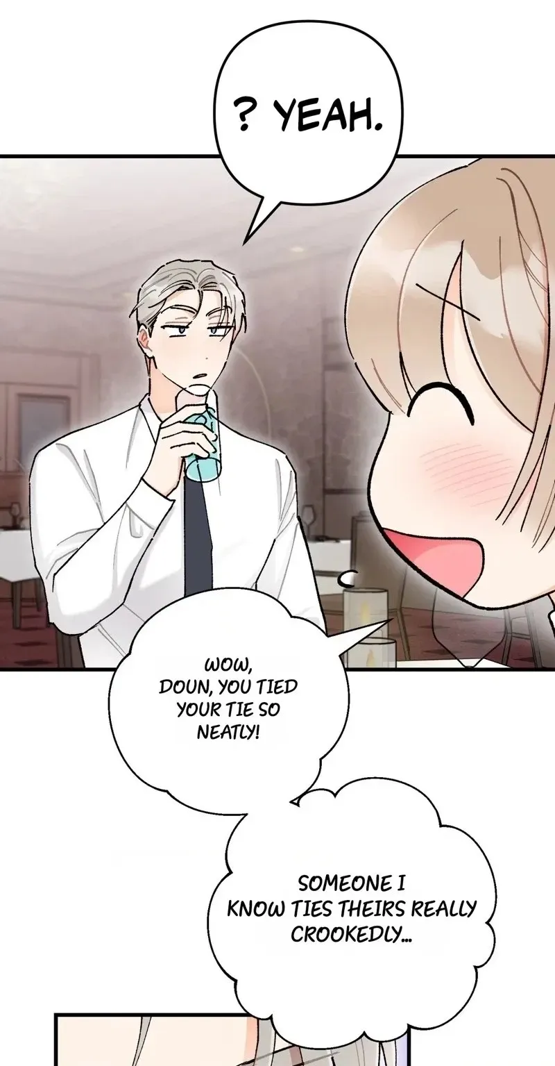 Cherry Pie Recipe Chapter 13 page 20 - 