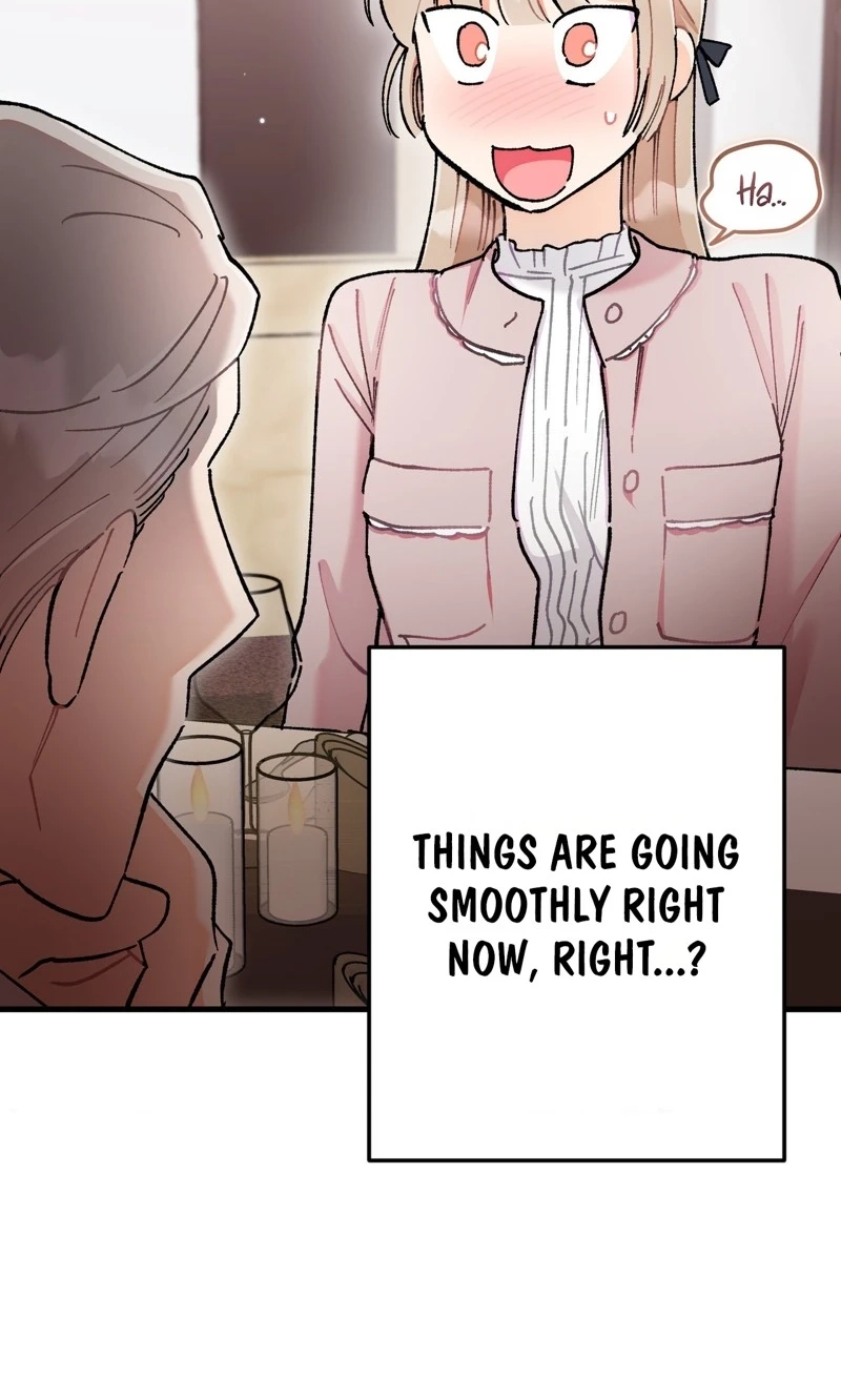 Cherry Pie Recipe Chapter 13 page 3 - 