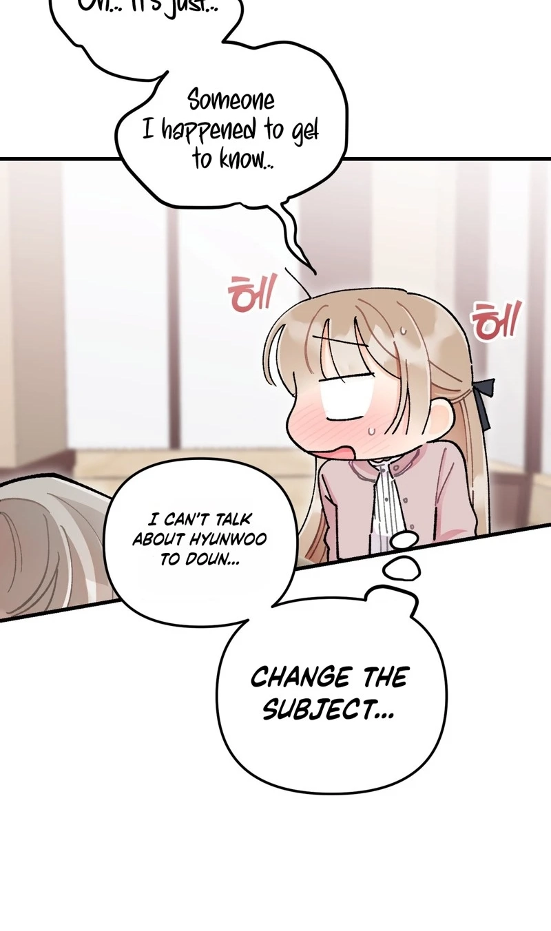 Cherry Pie Recipe Chapter 13 page 23 - 