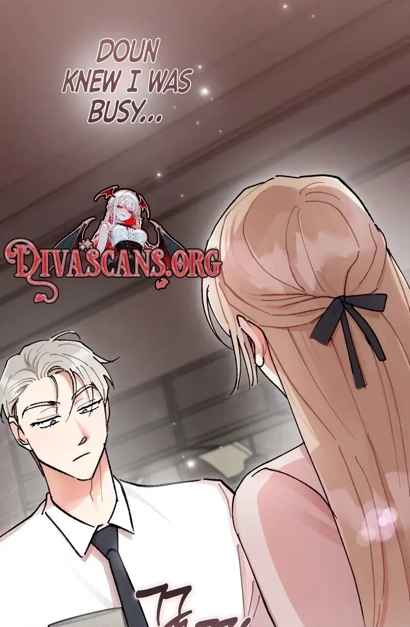 Cherry Pie Recipe Chapter 13 page 30 - 
