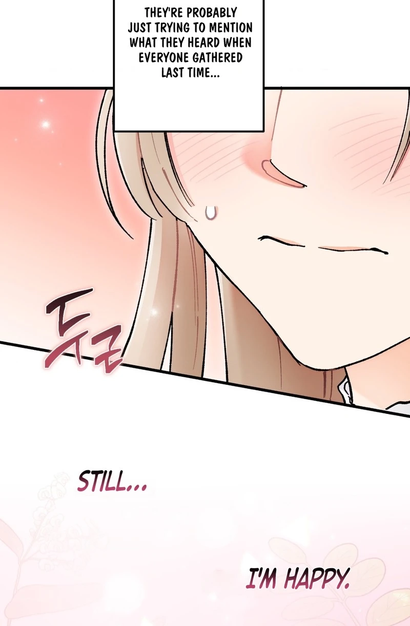 Cherry Pie Recipe Chapter 13 page 32 - 