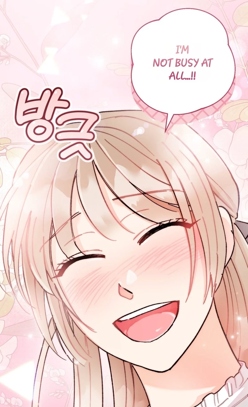 Cherry Pie Recipe Chapter 13 page 33 - 