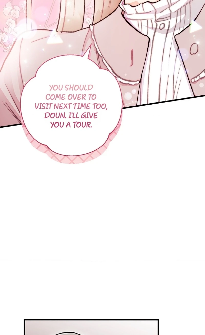 Cherry Pie Recipe Chapter 13 page 34 - 