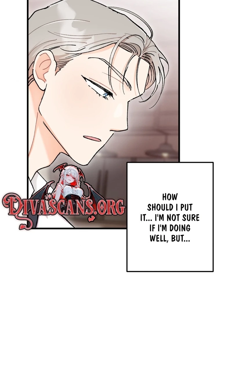 Cherry Pie Recipe Chapter 13 page 35 - 