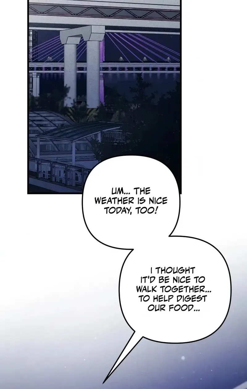 Cherry Pie Recipe Chapter 13 page 40 - 
