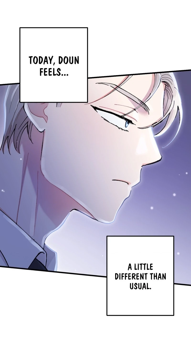 Cherry Pie Recipe Chapter 13 page 43 - 