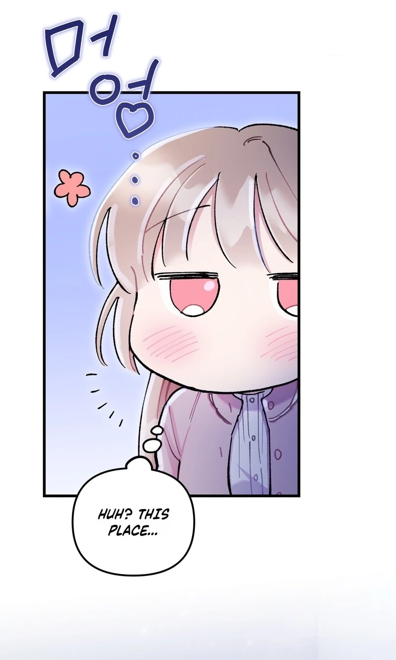 Cherry Pie Recipe Chapter 13 page 44 - 