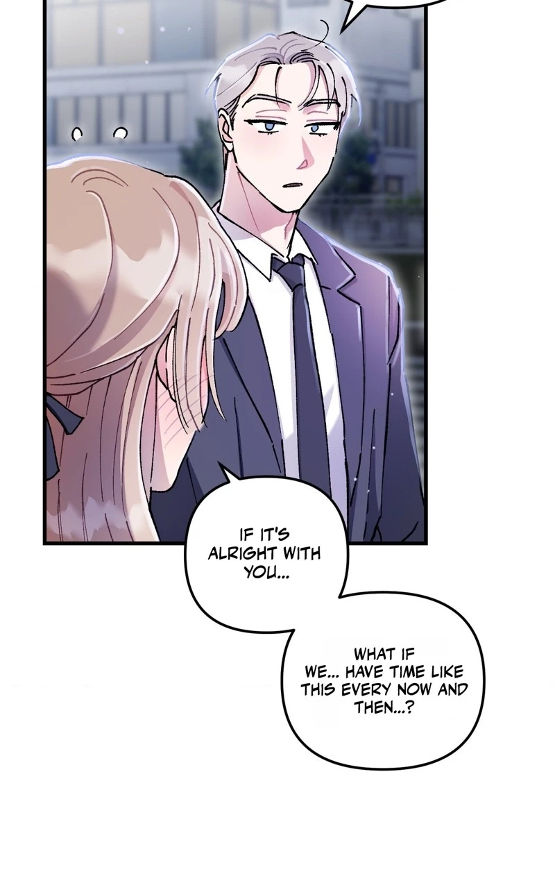 Cherry Pie Recipe Chapter 13 page 52 - 