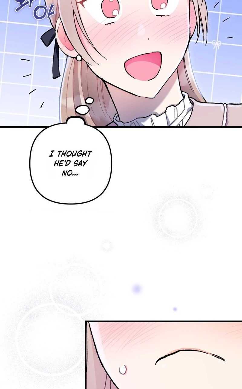 Cherry Pie Recipe Chapter 13 page 54 - 