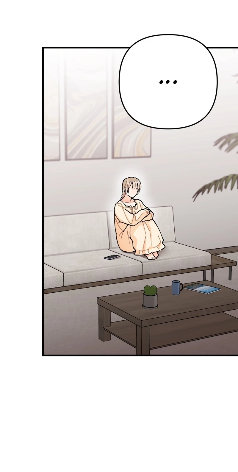 Cherry Pie Recipe Chapter 13 page 68 - 