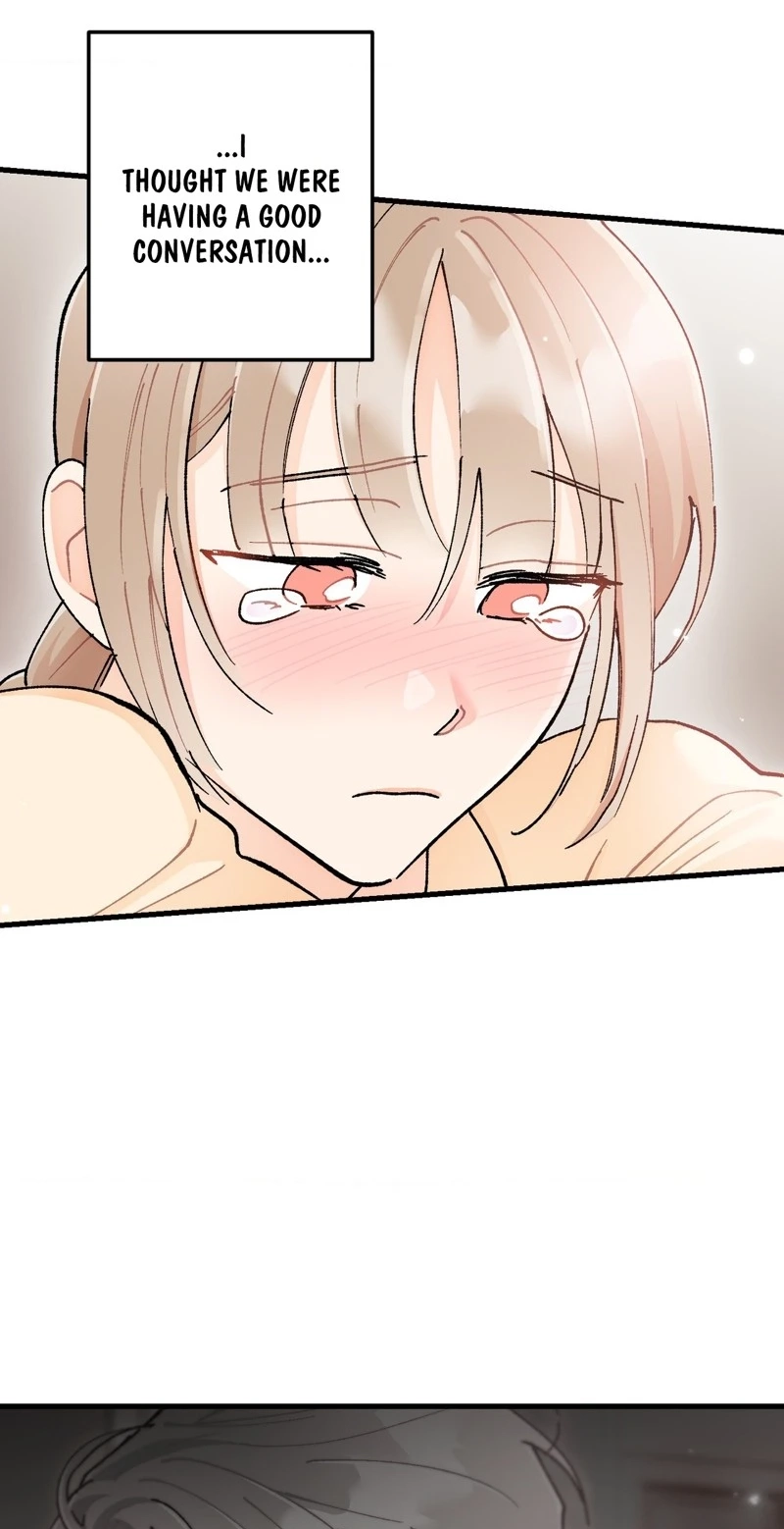 Cherry Pie Recipe Chapter 13 page 69 - 