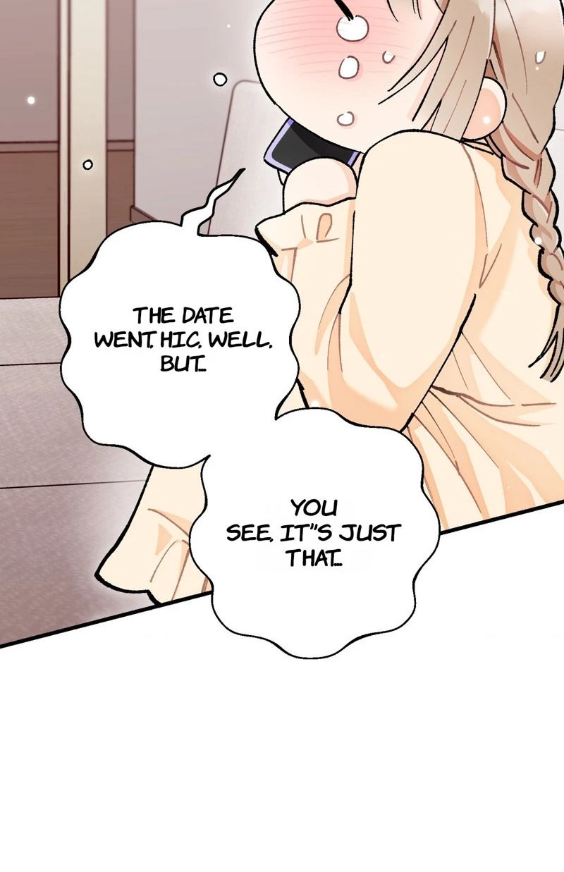 Cherry Pie Recipe Chapter 13 page 81 - 