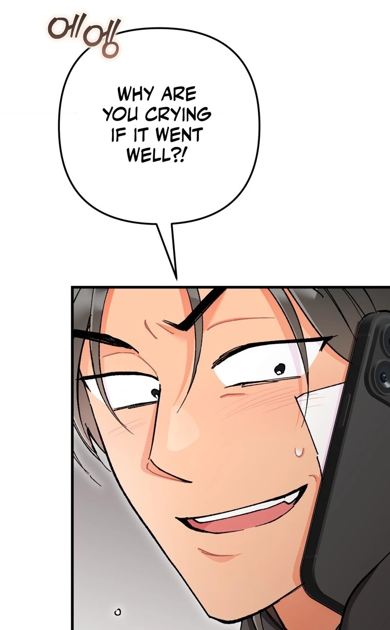 Cherry Pie Recipe Chapter 13 page 82 - 