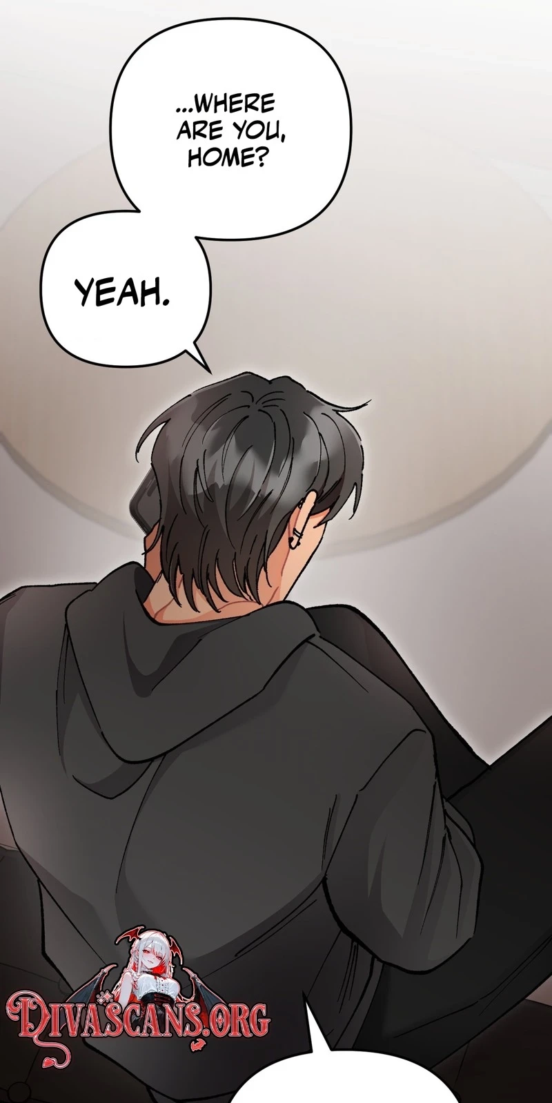 Cherry Pie Recipe Chapter 13 page 84 - 