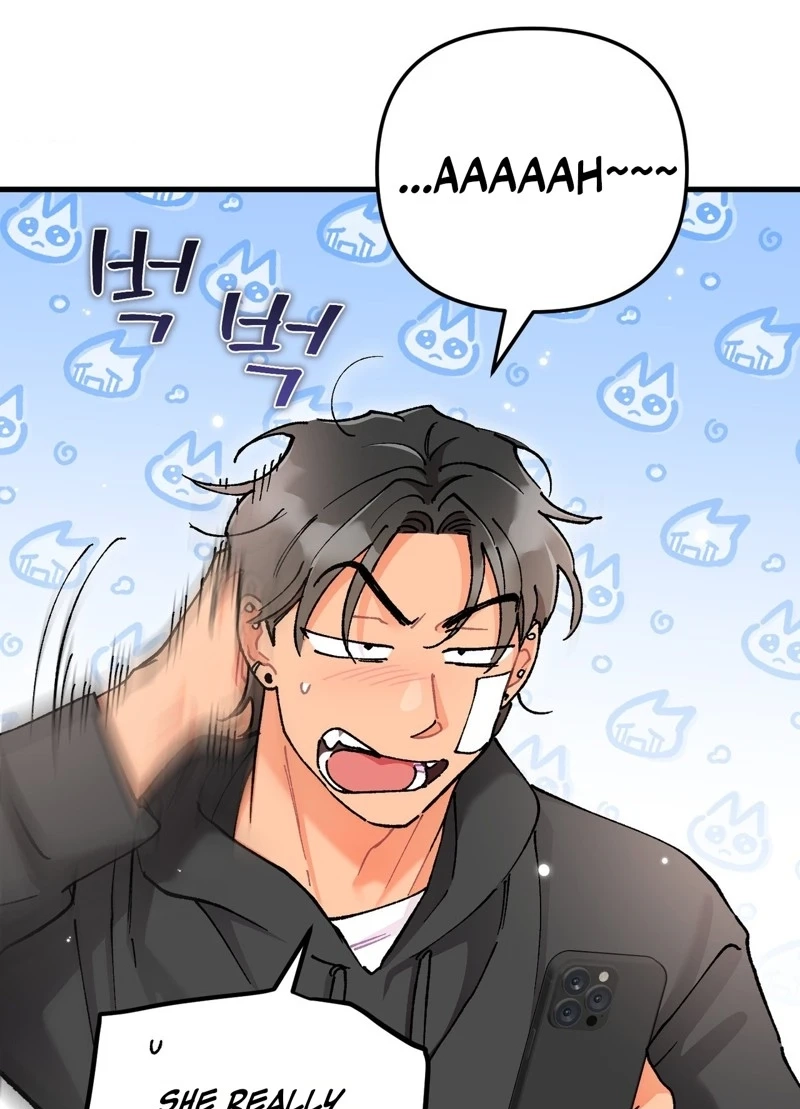 Cherry Pie Recipe Chapter 13 page 86 - 