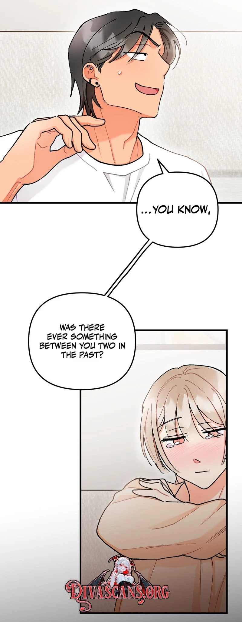 Cherry Pie Recipe Chapter 14 page 11 - 