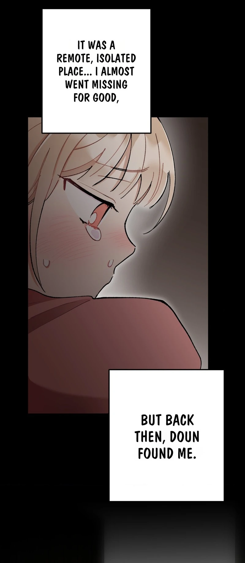 Cherry Pie Recipe Chapter 14 page 16 - 