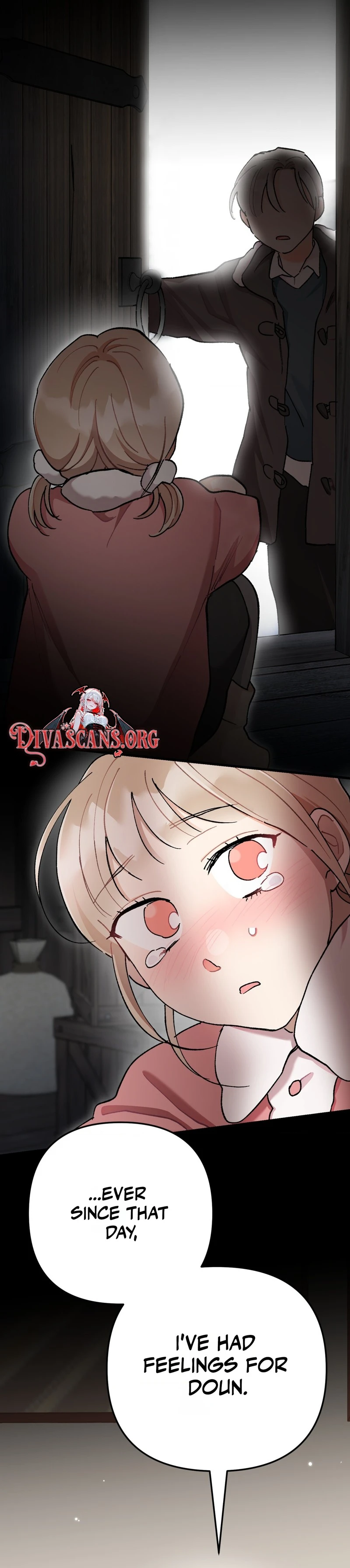 Cherry Pie Recipe Chapter 14 page 17 - 