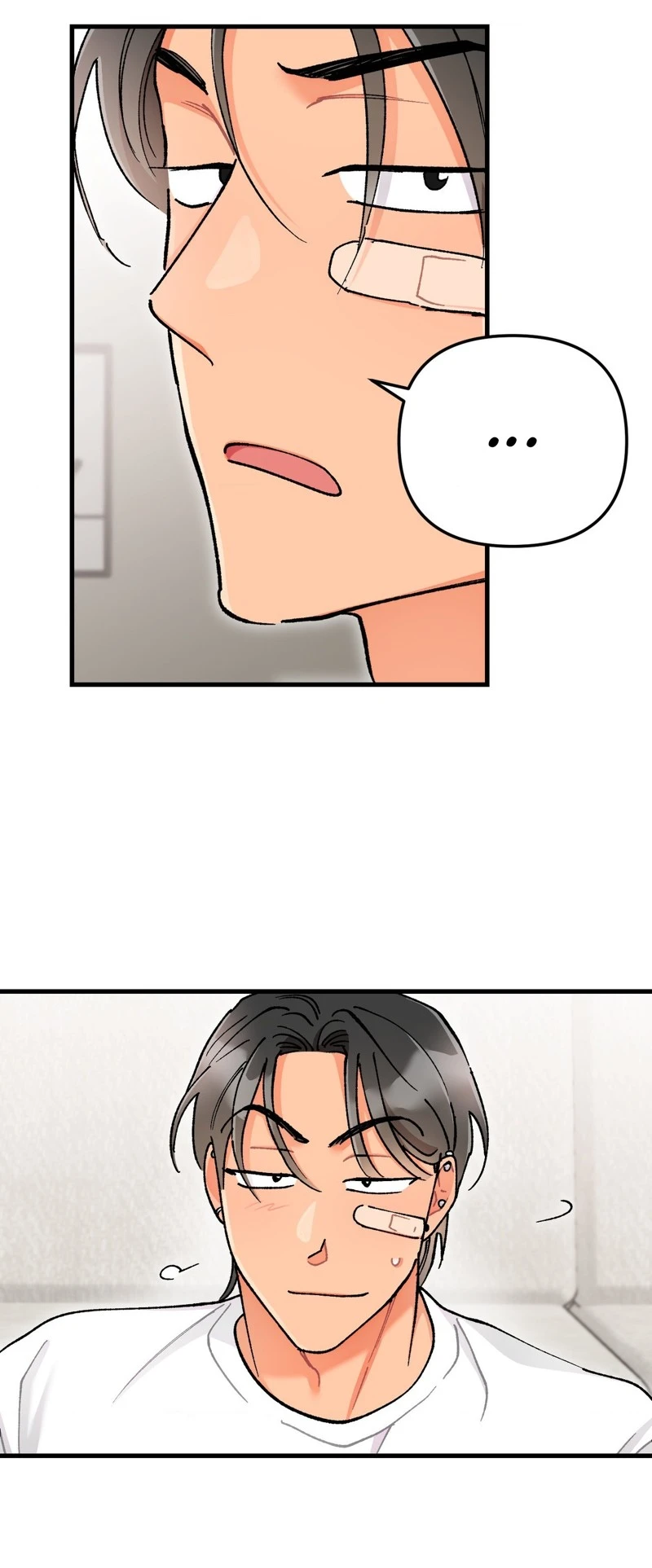 Cherry Pie Recipe Chapter 14 page 20 - 