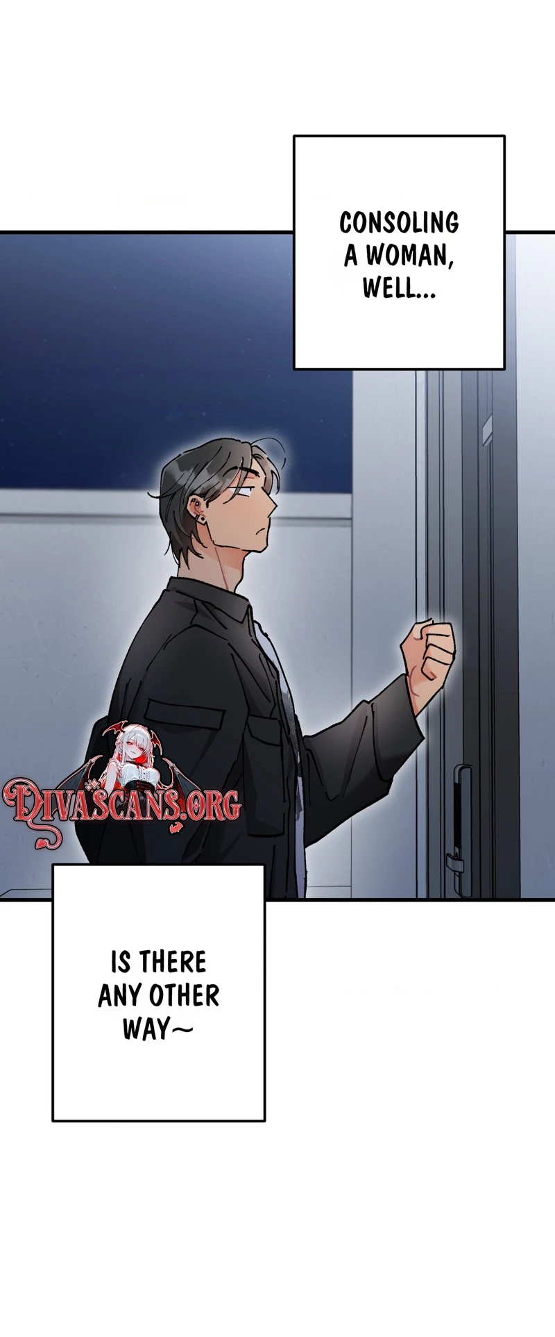 Cherry Pie Recipe Chapter 14 page 3 - 