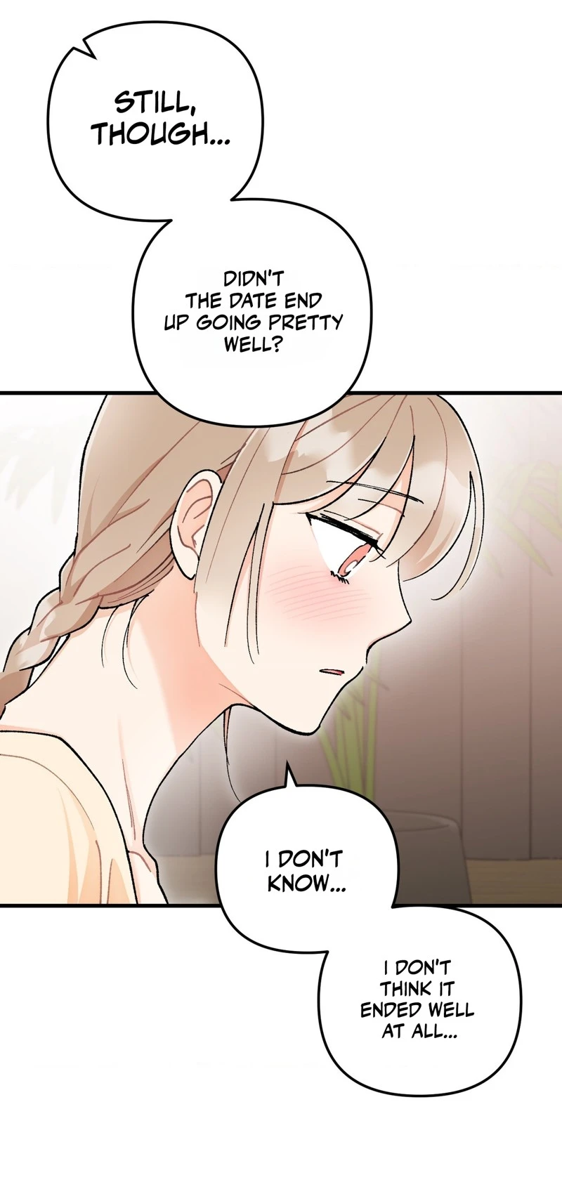Cherry Pie Recipe Chapter 14 page 21 - 