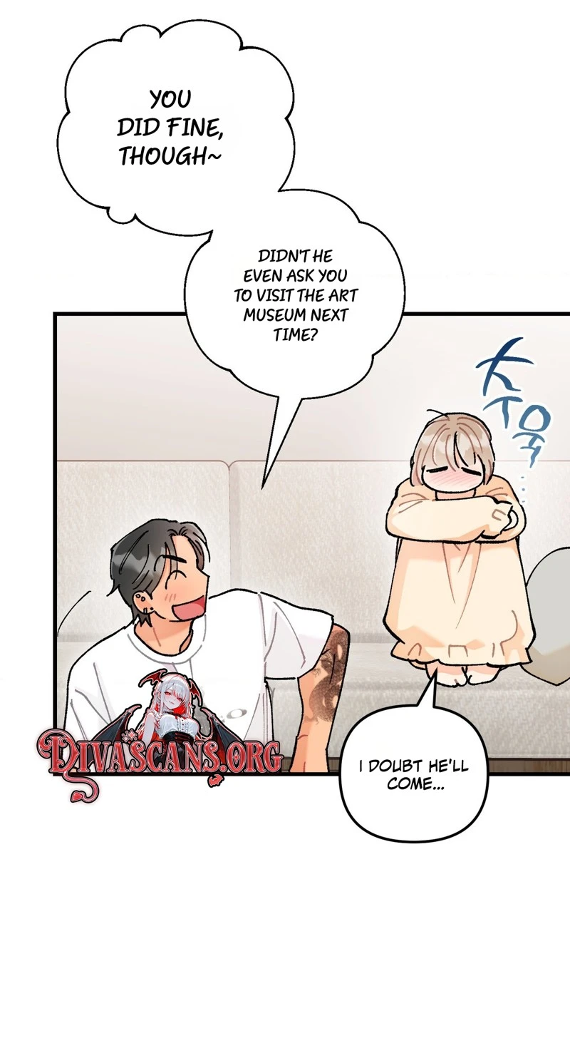 Cherry Pie Recipe Chapter 14 page 22 - 