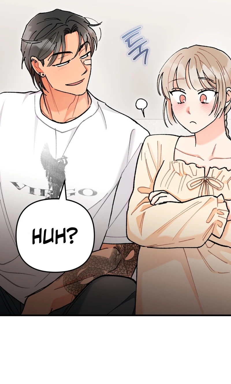 Cherry Pie Recipe Chapter 14 page 24 - 