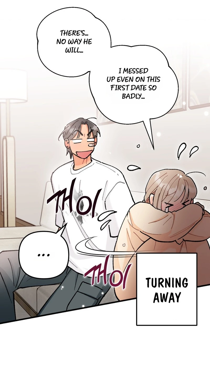 Cherry Pie Recipe Chapter 14 page 27 - 