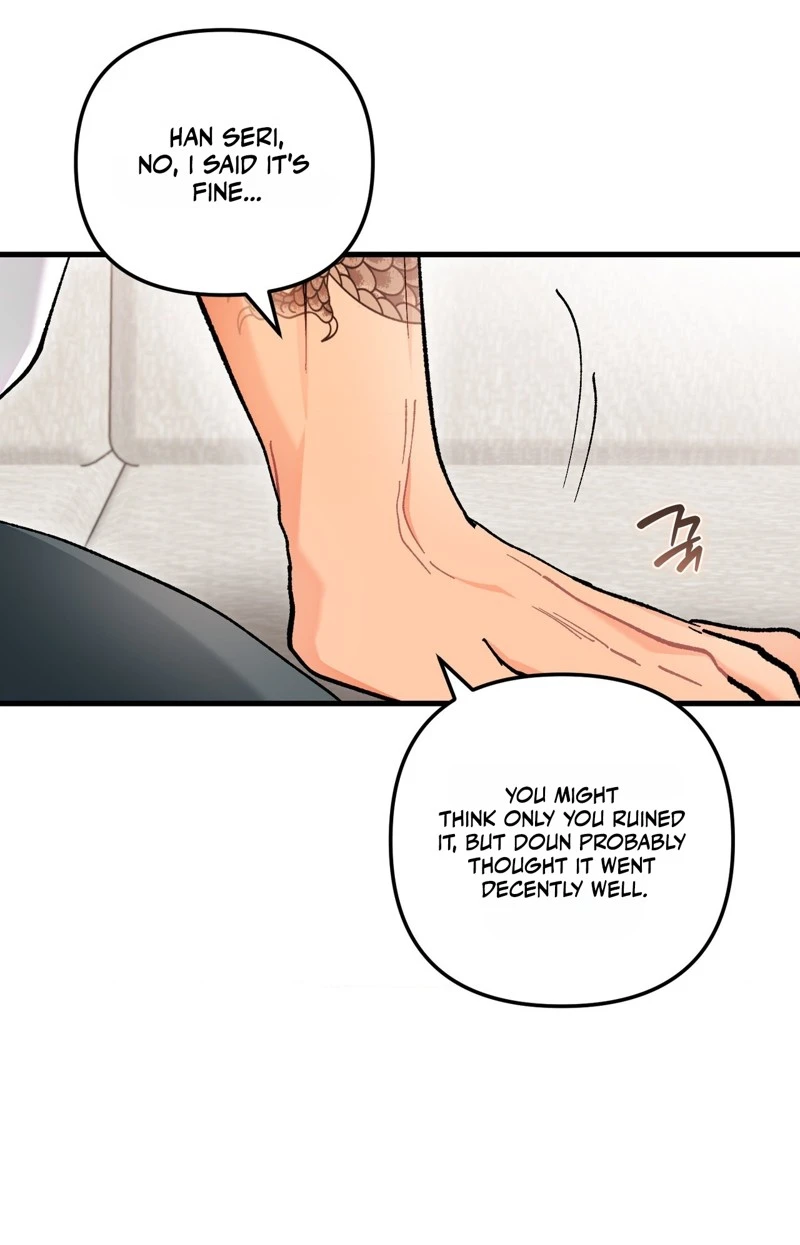 Cherry Pie Recipe Chapter 14 page 29 - 