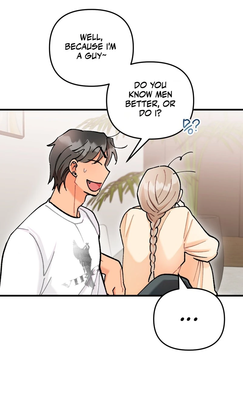Cherry Pie Recipe Chapter 14 page 31 - 