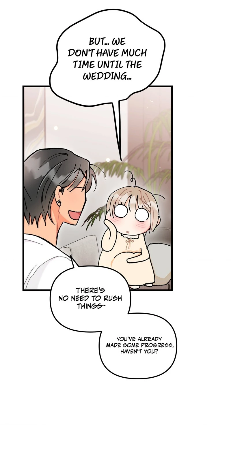 Cherry Pie Recipe Chapter 14 page 37 - 