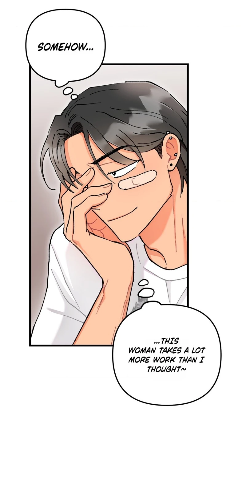 Cherry Pie Recipe Chapter 14 page 39 - 