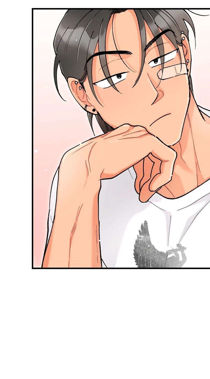 Cherry Pie Recipe Chapter 14 page 42 - 