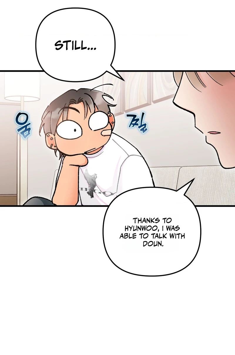Cherry Pie Recipe Chapter 14 page 43 - 