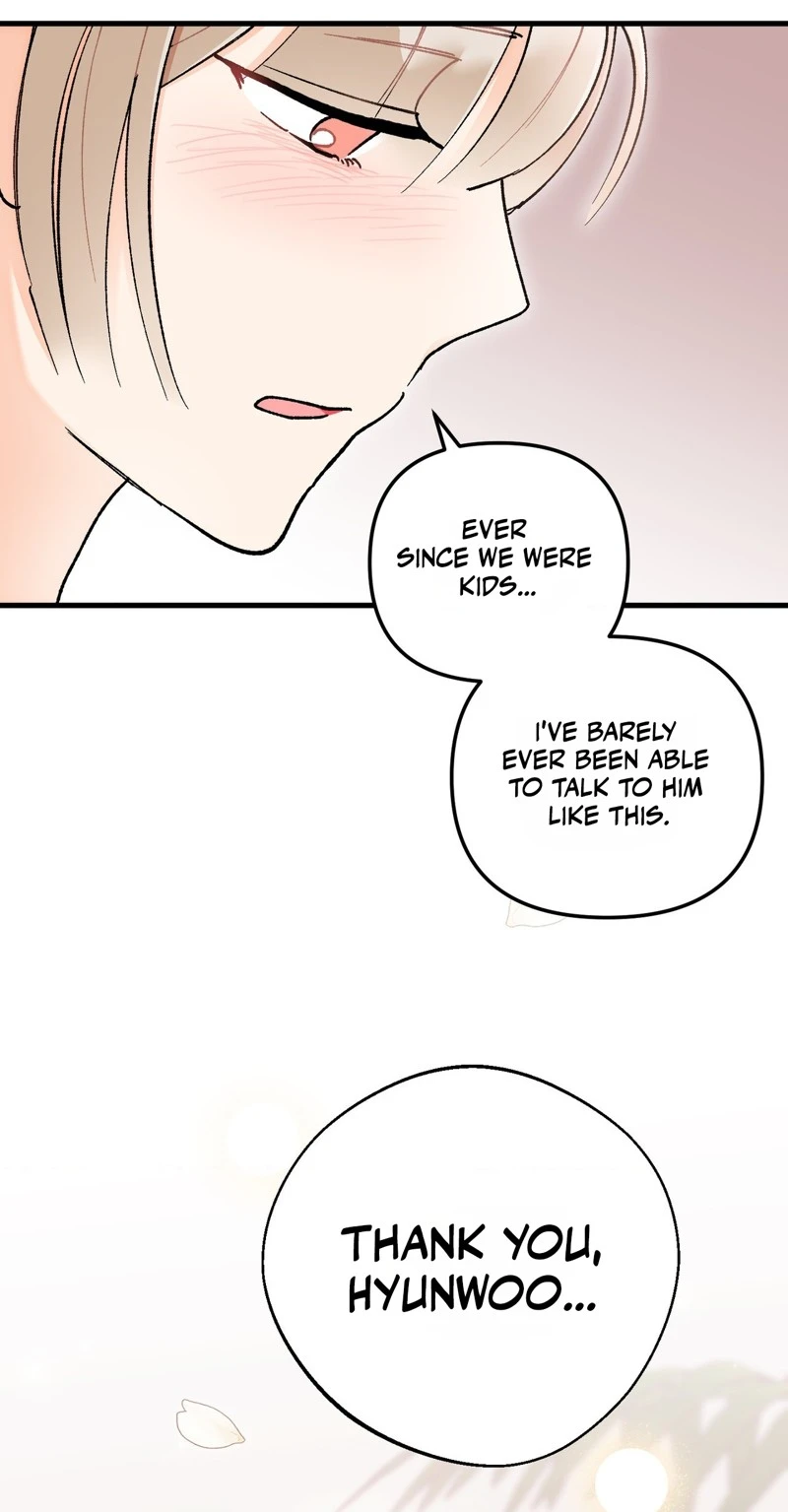 Cherry Pie Recipe Chapter 14 page 44 - 