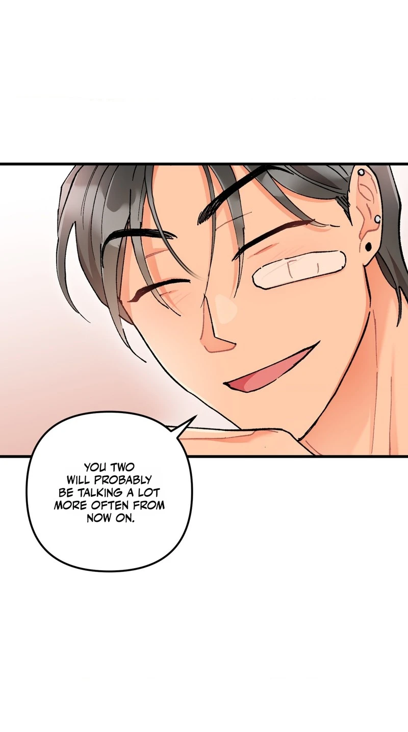 Cherry Pie Recipe Chapter 14 page 47 - 