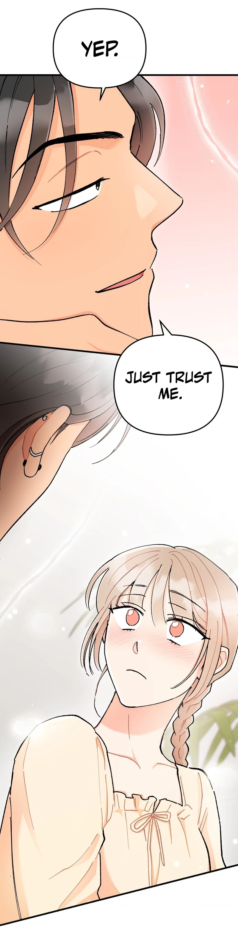 Cherry Pie Recipe Chapter 14 page 49 - 