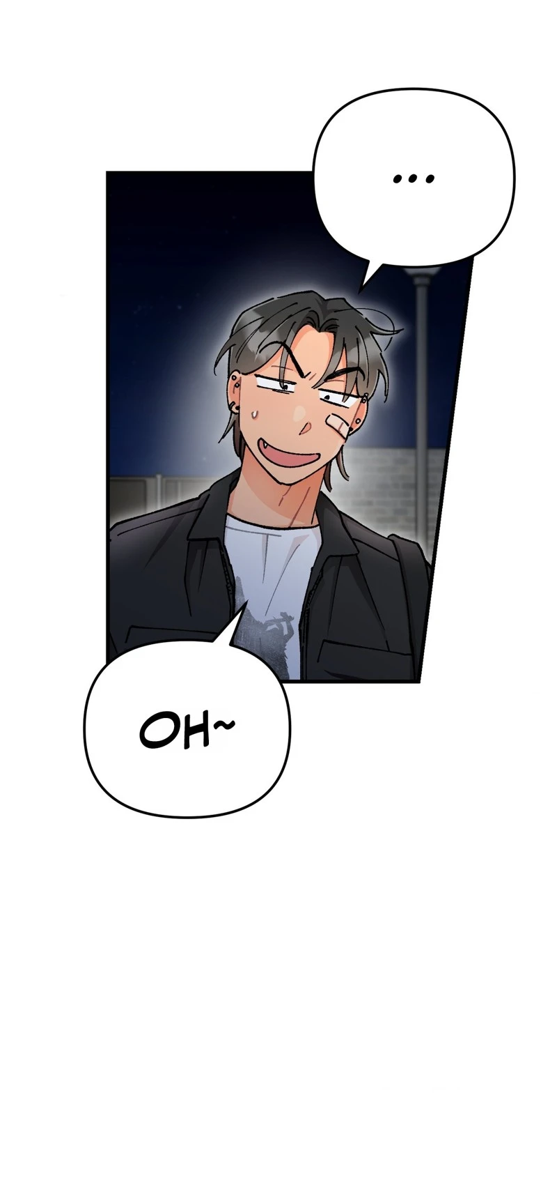 Cherry Pie Recipe Chapter 14 page 6 - 
