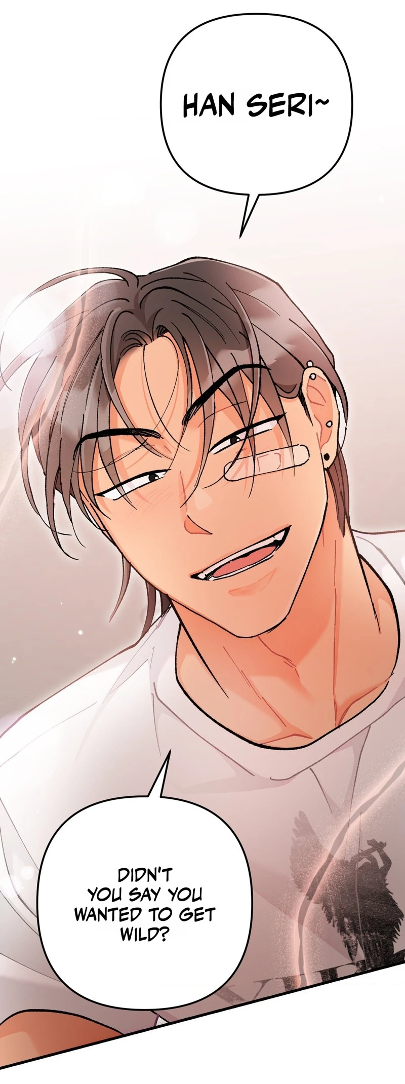 Cherry Pie Recipe Chapter 14 page 56 - 