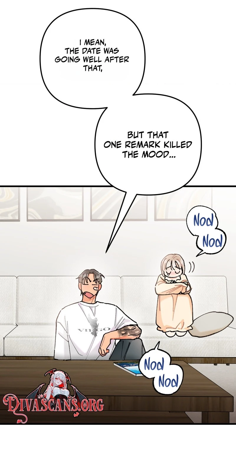 Cherry Pie Recipe Chapter 14 page 8 - 